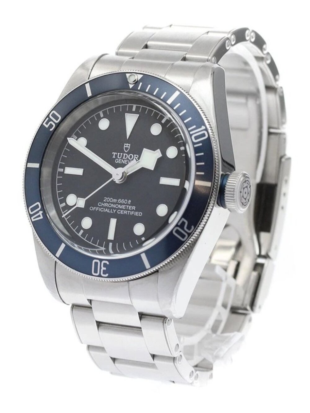 TUDOR Heritage Black Bay 79230B black Dial Automatic Men's Watch_955751 - Picture 3 of 7